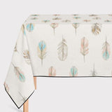 Mantel de Hule Feder II