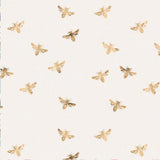 Mantel de Hule Gold Bee