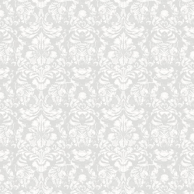 Papel Mural Shibori Gris