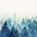 Canvas Fade Away - Galeria Impresionarte