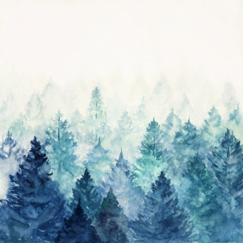Canvas Fade Away - Galeria Impresionarte