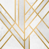 Art Deco Geo 1