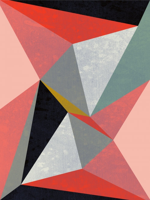 Canvas Canvas #3 - Galeria Impresionarte