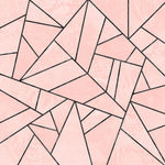 Canvas Rose Stone - Galeria Impresionarte