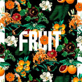 Canvas Fruit
