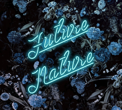 Canvas Future Nature II - Galeria Impresionarte