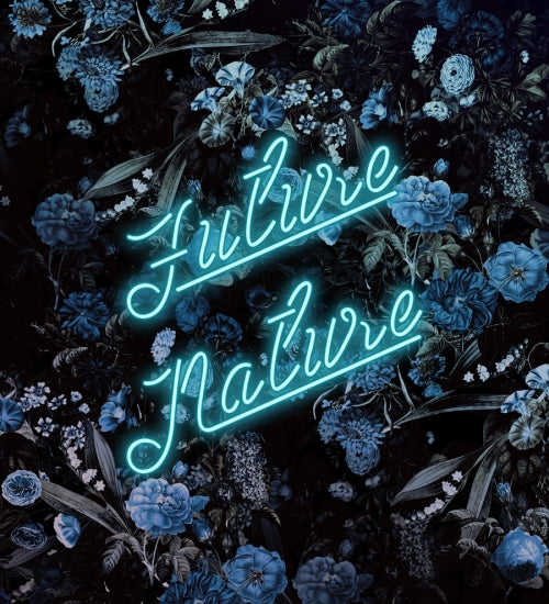 Canvas Future Nature II - Galeria Impresionarte
