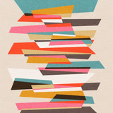 Bastidor Fragments VII - Galeria Impresionarte