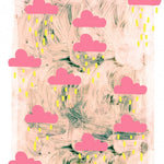 pink clouds - Galeria Impresionarte