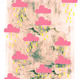 pink clouds - Galeria Impresionarte