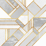 Canvas Gold City