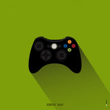 Canvas Videojuego Xbox 360
