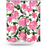 Cortina de Baño Rose V2