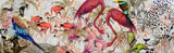 Pink Jungle - Galeria Impresionarte