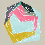 Bastidor Fill and Stroke - Galeria Impresionarte