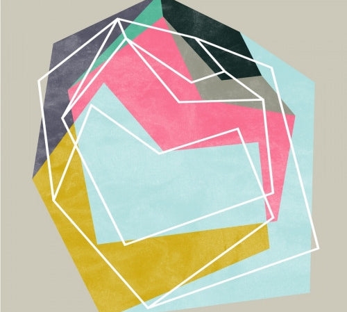 Bastidor Fill and Stroke - Galeria Impresionarte