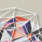 Bastidor Fill and Stroke VI - Galeria Impresionarte