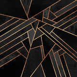 Black Night - Galeria Impresionarte