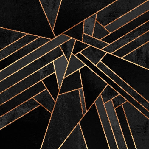 Black Night - Galeria Impresionarte