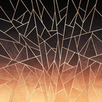 Shattered Ombre - Galeria Impresionarte