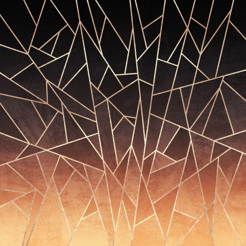 Shattered Ombre - Galeria Impresionarte