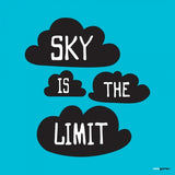 Canvas Sky is the Limit