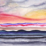 Canvas Abstract nature 07 - Galeria Impresionarte