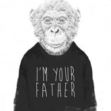 Canvas I'm your father