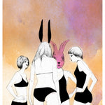 Lady Reunion - Galeria Impresionarte
