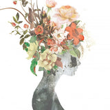 Spring Girl - Galeria Impresionarte
