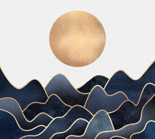 Waves - Galeria Impresionarte