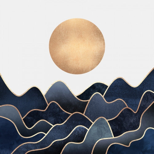 Waves - Galeria Impresionarte