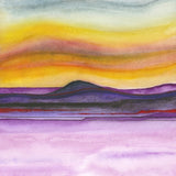 Canvas Abstract nature 06 - Galeria Impresionarte