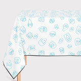 Mantel de Hule Kids