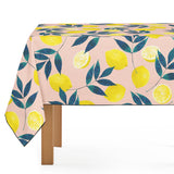 Mantel de Hule Lemony