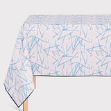 Mantel de Hule Lines