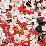Mantel de Hule Summer Garden XI