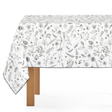 Mantel de Hule Trini March