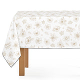 Mantel de Hule Motiv Dorado