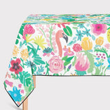 Mantel de Hule Primavera