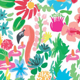 Mantel de Hule Primavera
