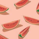 Mantel de Hule Sandia