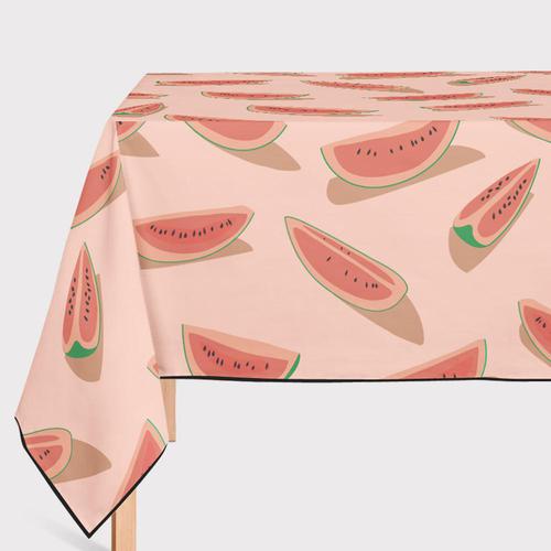 Mantel de Hule Sandia