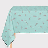 Mantel de Hule Small Branches