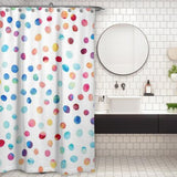 Cortina de Baño Singularity