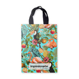 Cortina de Baño The Tropics v2