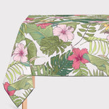 Mantel de Hule Tropical 01