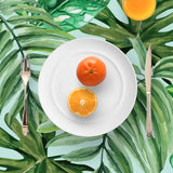 Mantel de Hule Tropico
