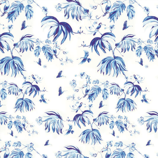 Papel Mural Tucanes