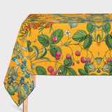 Mantel de Hule Vintage Garden VII